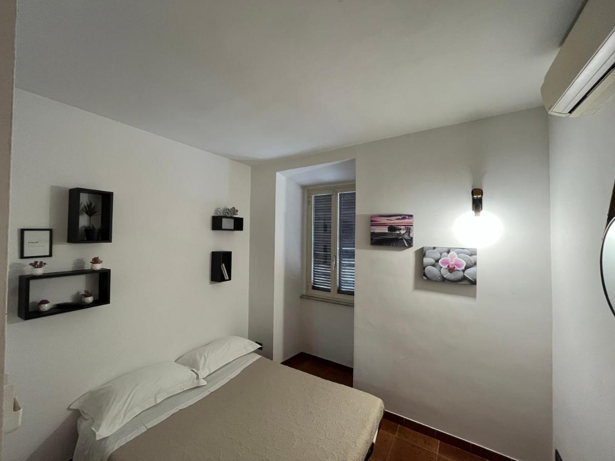 Apartment Arenula Roma Exterior foto