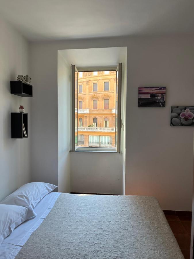 Apartment Arenula Roma Exterior foto