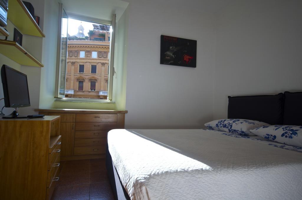 Apartment Arenula Roma Habitación foto