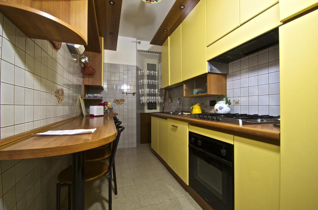 Apartment Arenula Roma Habitación foto
