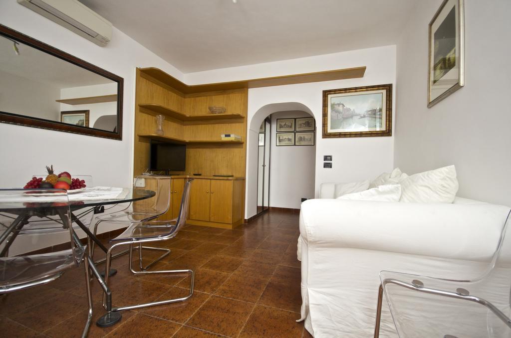Apartment Arenula Roma Habitación foto